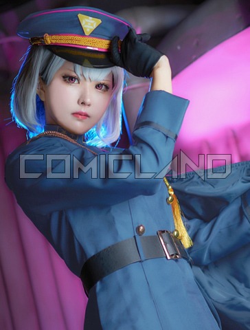 ヒプノシスマイク風】碧棺合歓の新衣装 - コミックランド