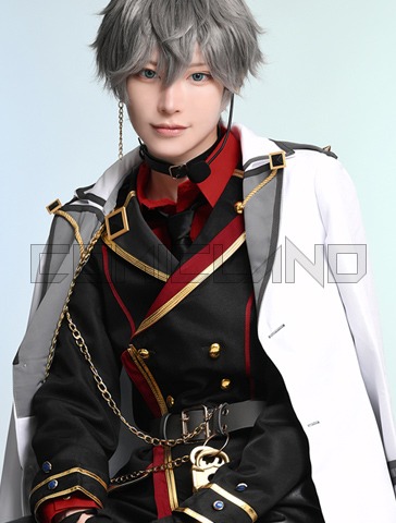 あんさんぶるスターズ！！風】Graceful Punishment衣装 - コミックランド