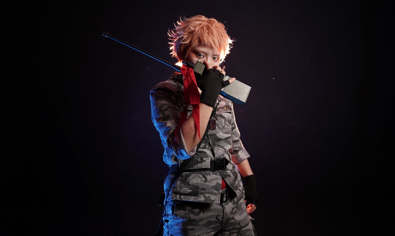 毒島メイソン理鶯/ヒプノシスマイク レビュー - コミックランド