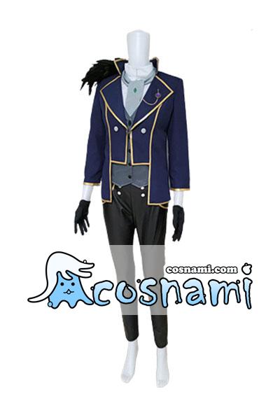 あんさんぶるスターズ！switch 青葉つむぎ コスプレ衣装 あんスタ