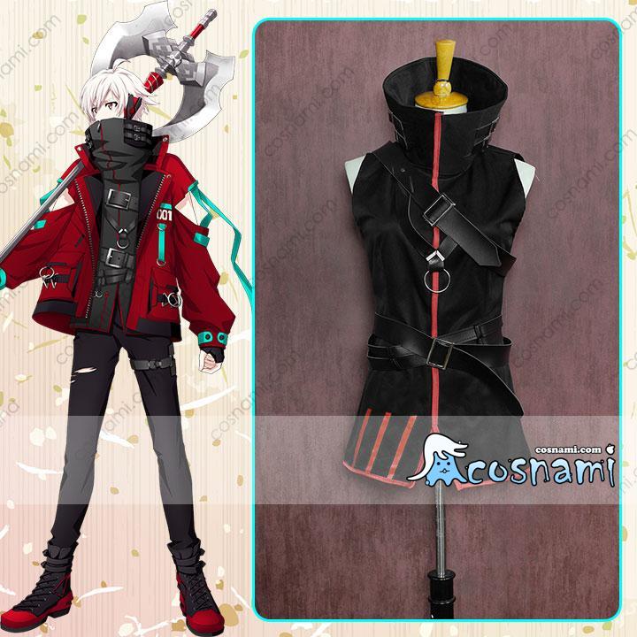 アイドリッシュセブン ダンスマカブル LA DANSE MACABRE ヴィダ VIDA