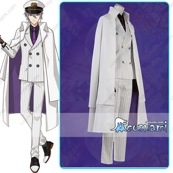 魔法使いの約束 Owen オーエン コスプレ衣装 まほやく cosplay