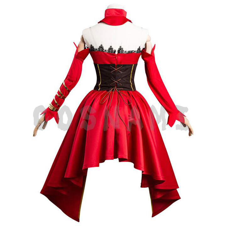 タクトオーパス 運命 コスプレ衣装 takt op.Destiny イベント cosplay