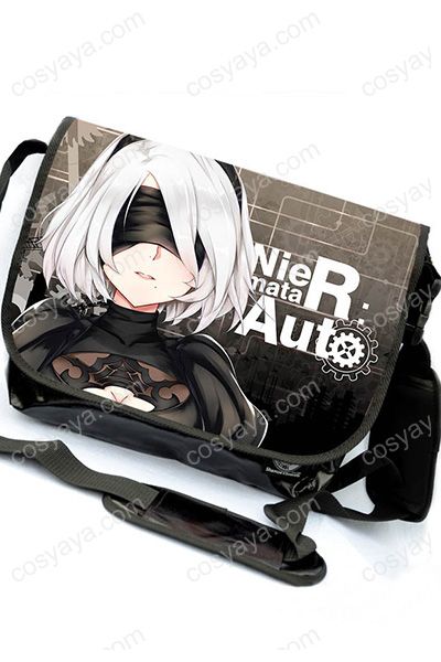 高品質 ニーアオートマタマタヨルハ九号S型 9S・A2 2Bコスプレ