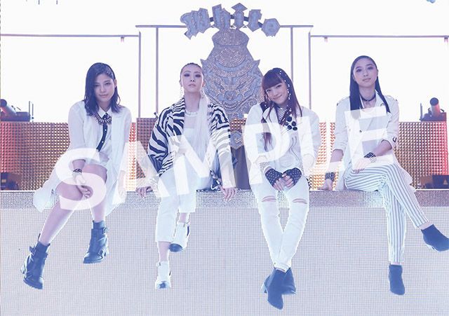 HiGH&LOW ORIGINAL BEST ALBUM」MV PHOTOBOOK | EXILE mobile