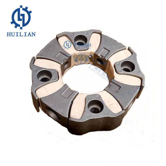 4627118 ZX110 ZX120-3 ZX135-3 Hitachi Excavator Hydraulic Pump