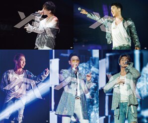 BIGBANG10 THE CONCERT 0.TO.10 IN SEOUL DVD | リリース