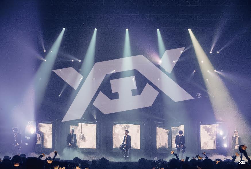 2015 BIGBANG WORLD TOUR [MADE] IN SEOUL DVD