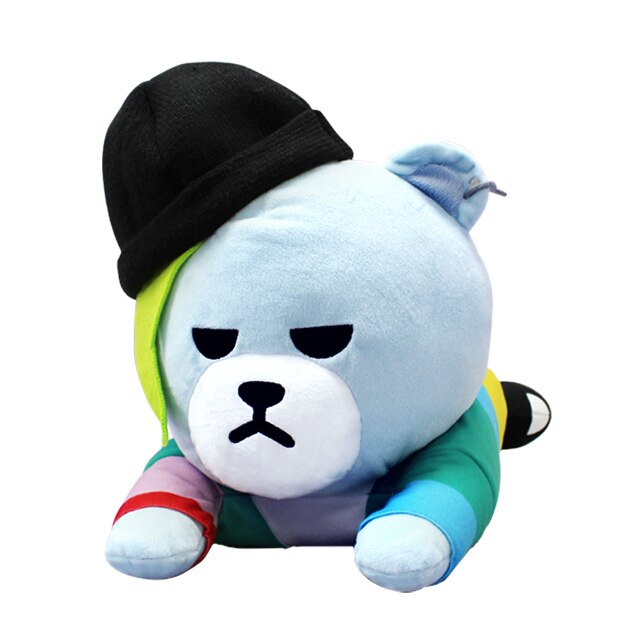 KRUNK×BIGBANG』のアミューズメント施設専用景品の第29弾が登場
