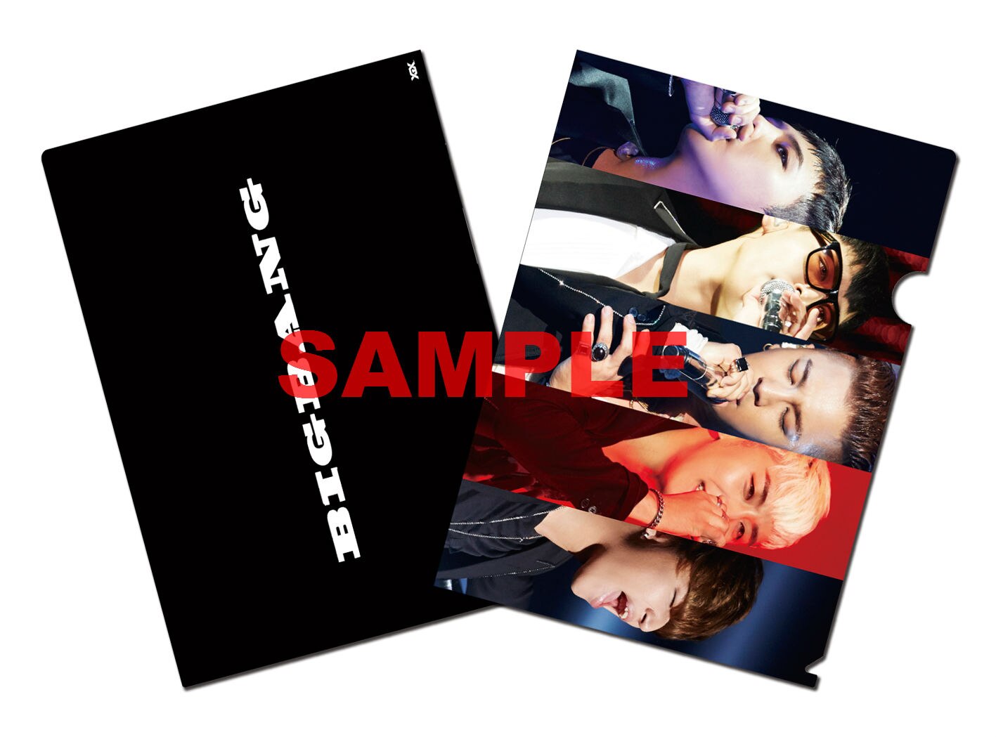 KRUNK×BIGBANG」POP-UP SHOP開催記念 CDショップ豪華W特典キャンペーン