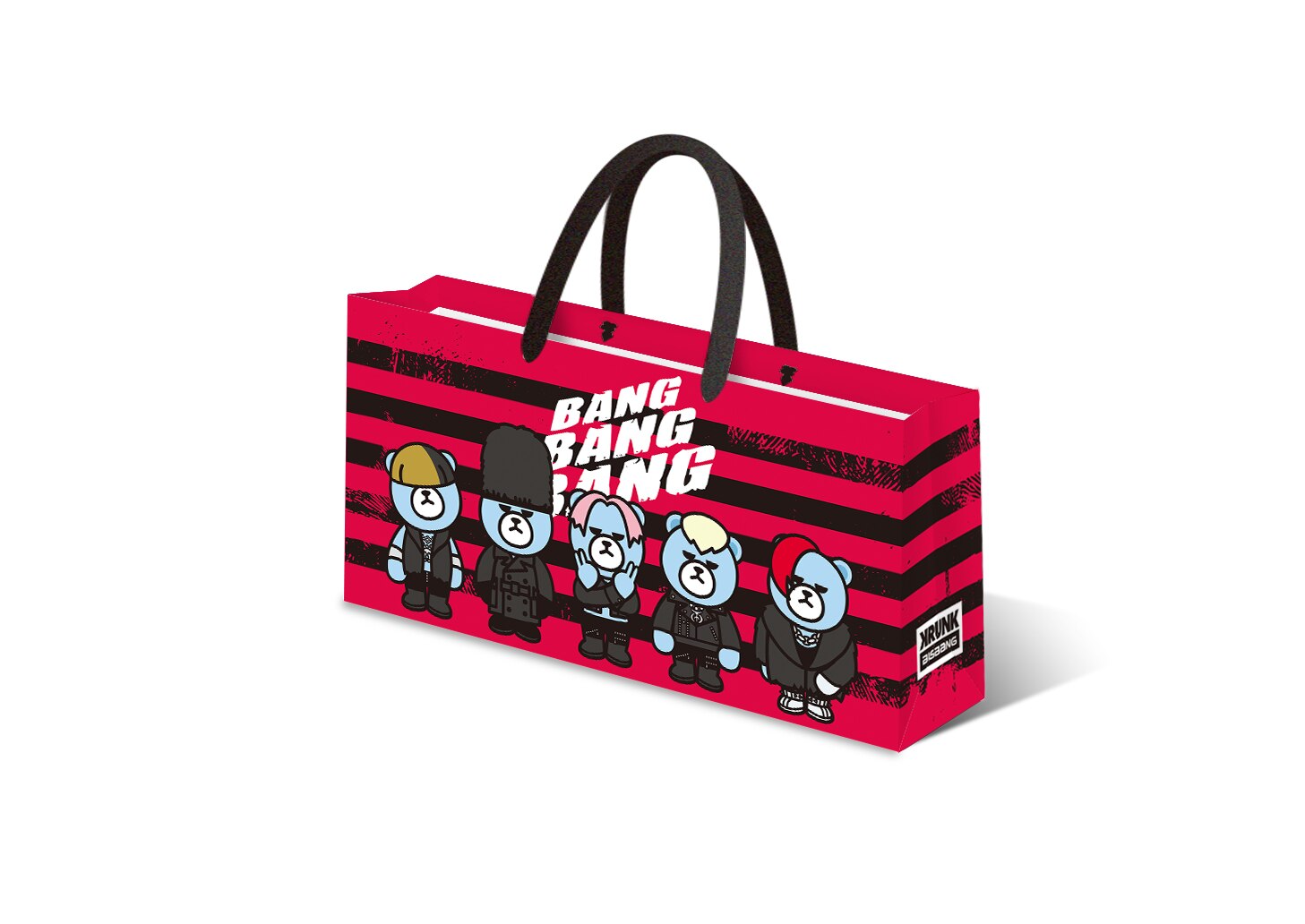 GOODS | ビッグバン（BIGBANG）オフィシャルサイト