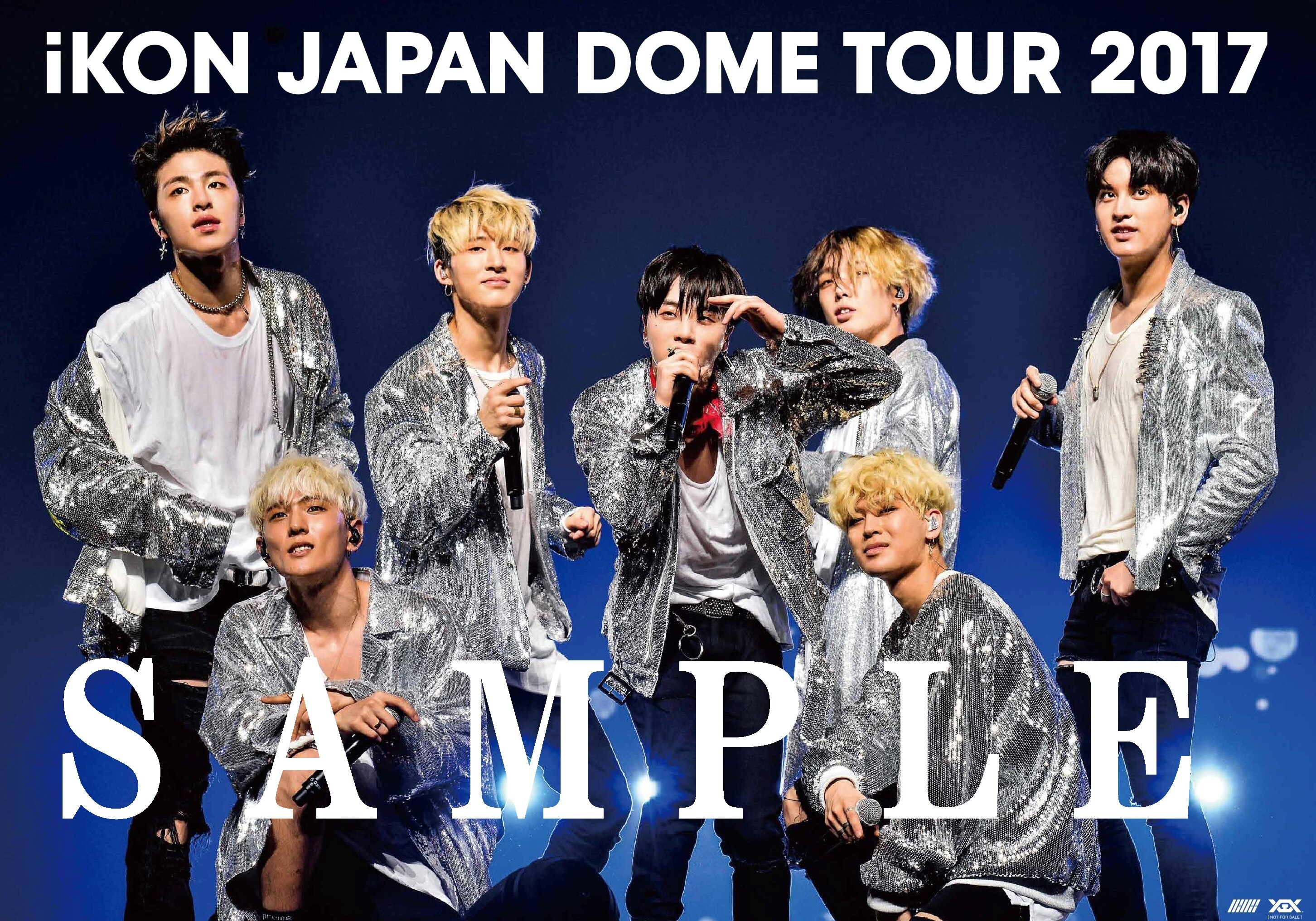 DISC OGRAPHY ｜ iKON OFFICIAL WEBSITE