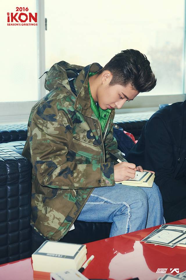 DISCOGRAPHY｜iKON OFFICIAL WEBSITE