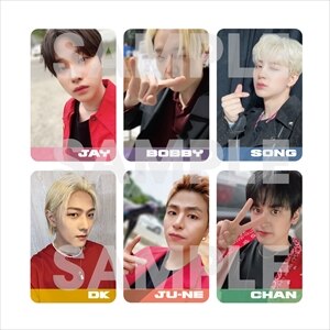 GOODS｜iKON OFFICIAL WEBSITE