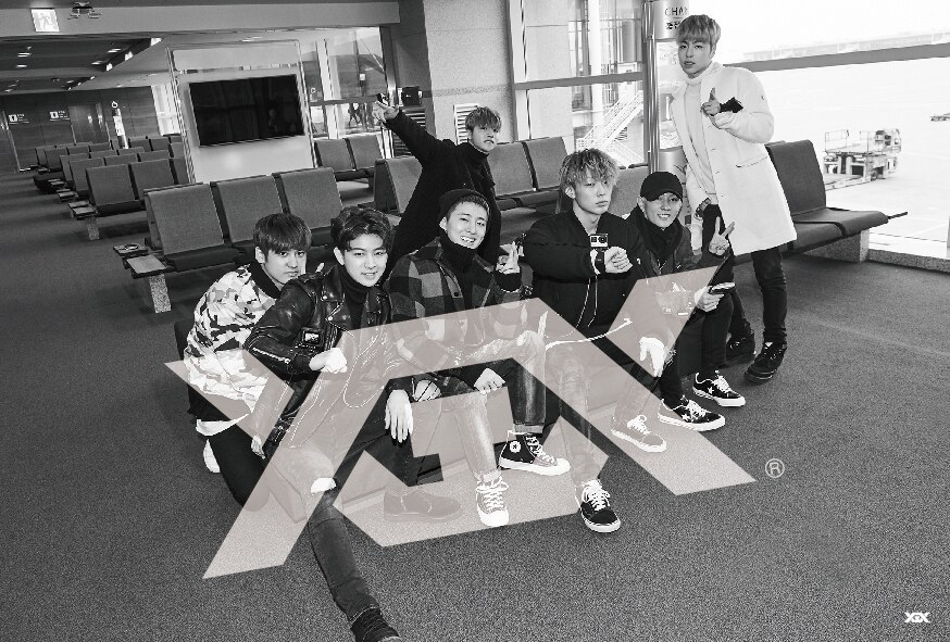 DISCOGRAPHY｜iKON OFFICIAL WEBSITE