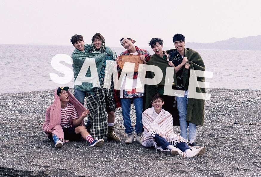 DISCOGRAPHY｜iKON OFFICIAL WEBSITE