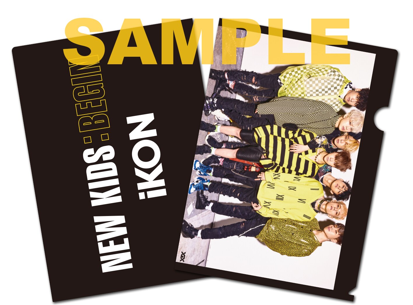 DISC OGRAPHY ｜ iKON OFFICIAL WEBSITE