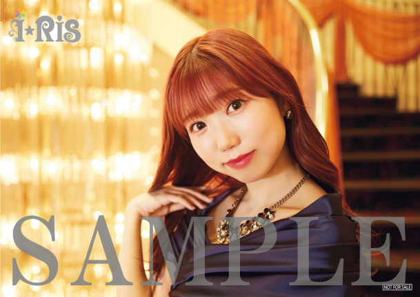 6/30更新 22ndSINGLE「Queens Bluff」発売記念【虹会限定！個別トーク