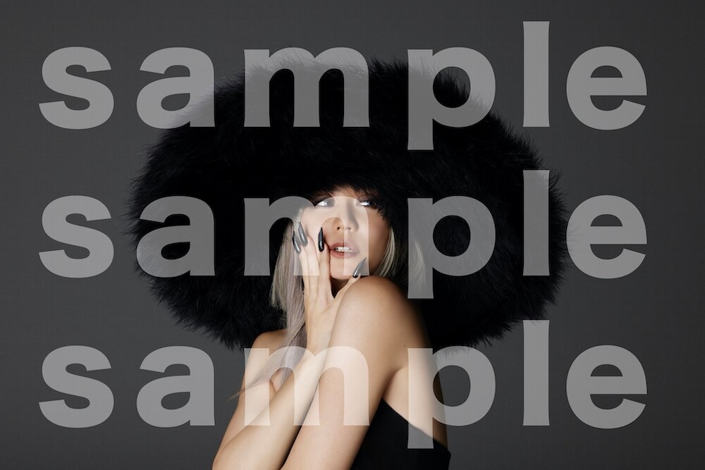 特典決定】11/8発売 LIVE DVD/Blu-ray「KODA KUMI LIVE TOUR 2023