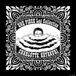 ONE PIECE Log Collection“KATAKURI” - PRODUCTS | 「ONE PIECE
