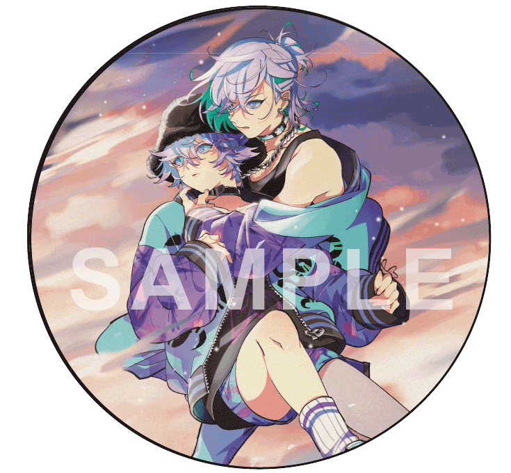 Paradox Live Exhibition Show -cozmez- | DISCOGRAPHY | Paradox Live