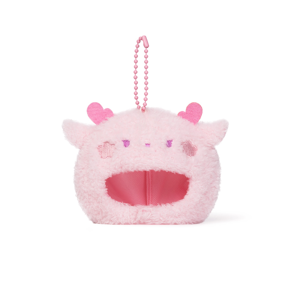 MMMM PLUSH ACCESSORY | VLAST SHOP