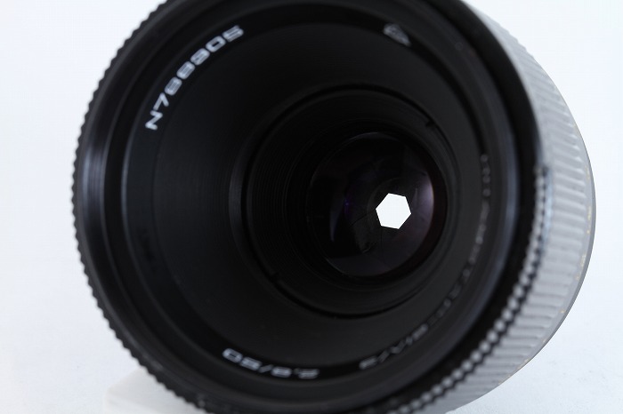 おすすめ星ボケレンズ | インダスター 61 A/3 (L/Z) MC 50mm F2.8 M42