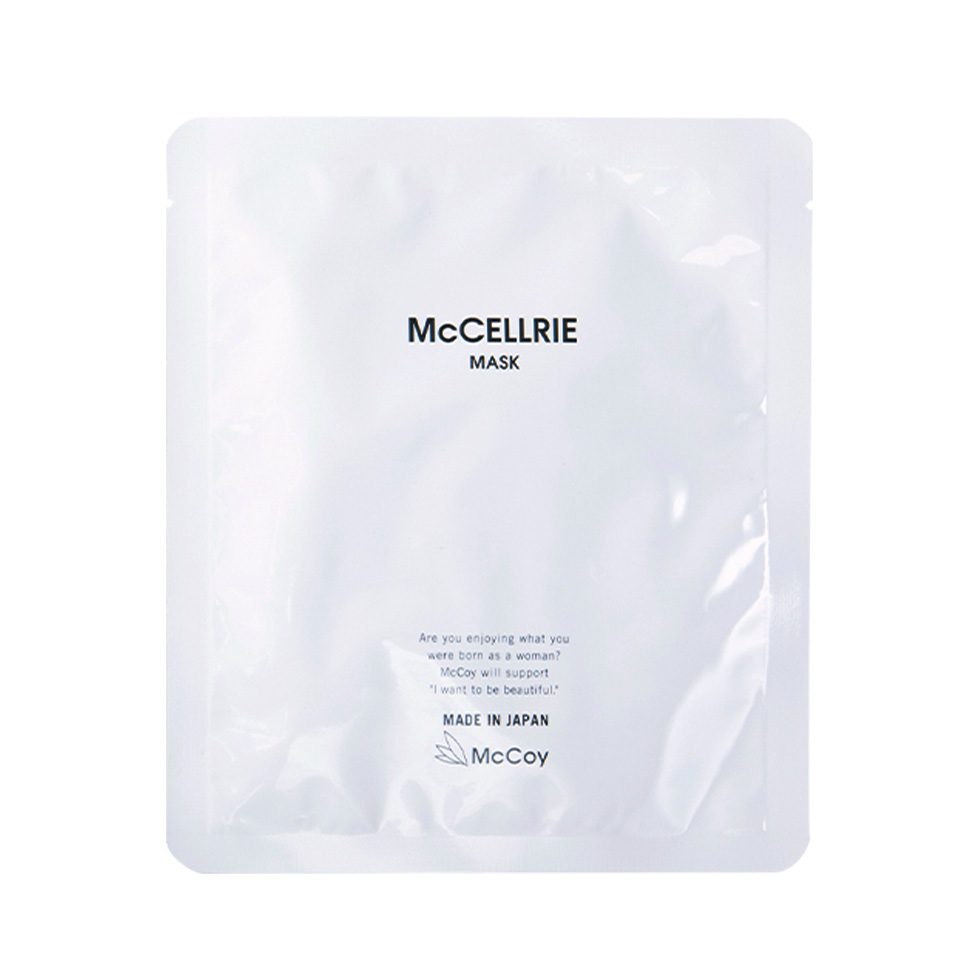 マクセリーマスク業務用 | 【マッコイ公式】マッコイ商品のサロン専用