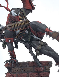 Spawn Series 31, McFarlane.com :: The home all things Todd McFarlane