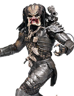 Alien & Predator, McFarlane.com :: The home all things Todd McFarlane
