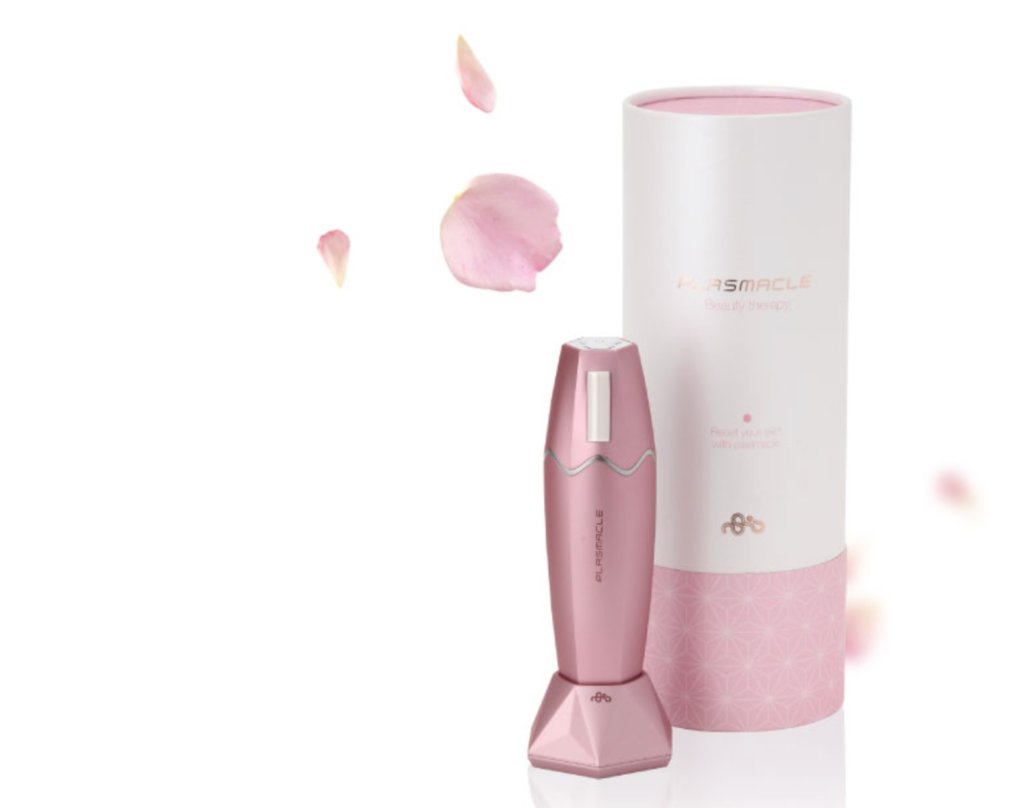 痛いのは本当？】プラズマクル美顔器の口コミや効果、使い方を徹底解析