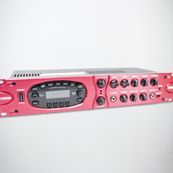 Line 6 Pod XT Pro