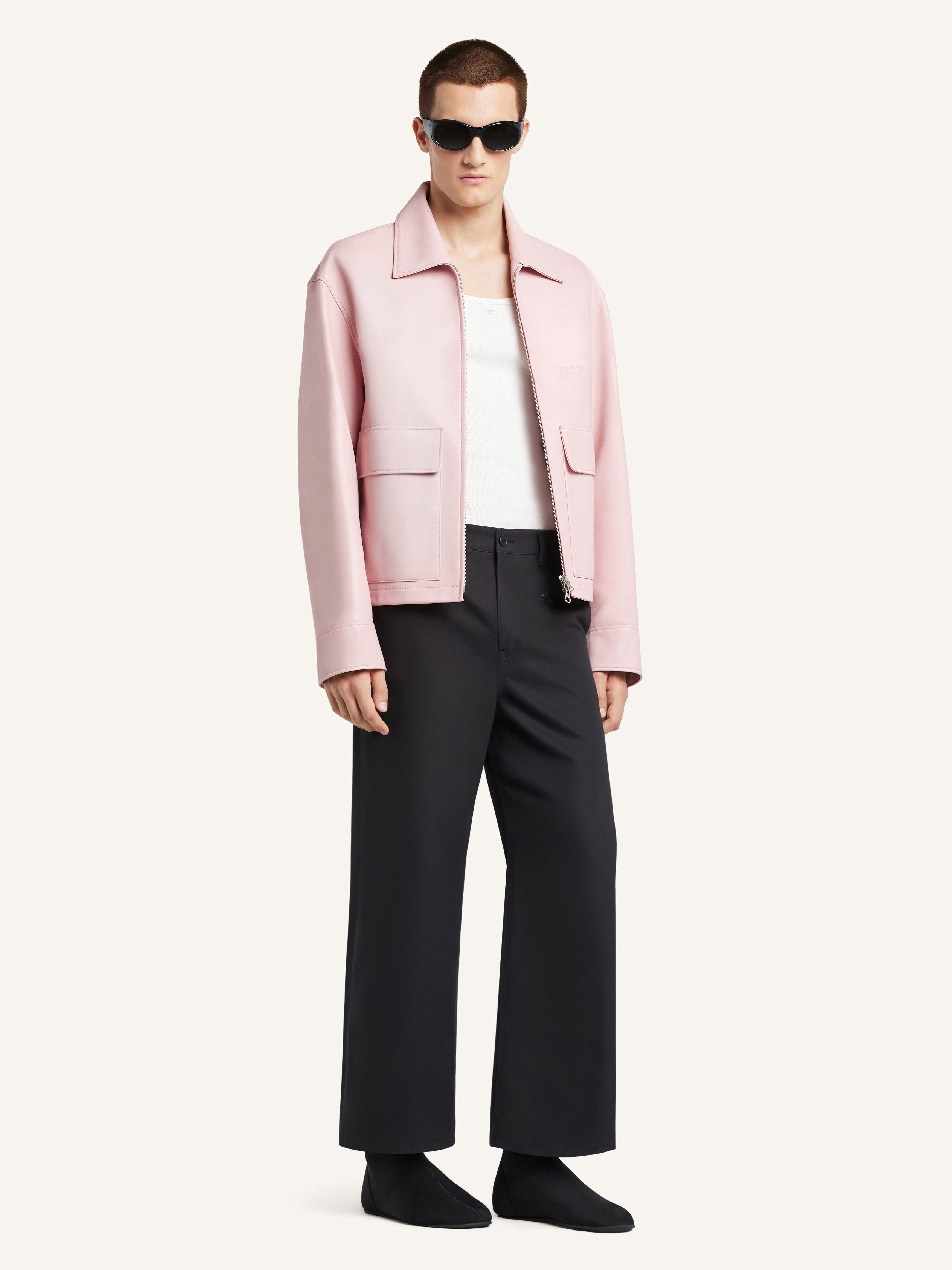 Jackets Men - courrèges (クレージュ)