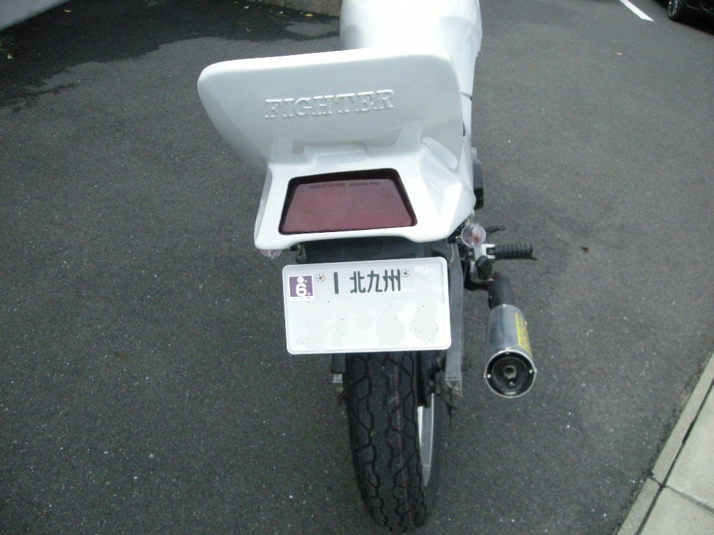 VT250FE CBR仕様 - F－AUTO