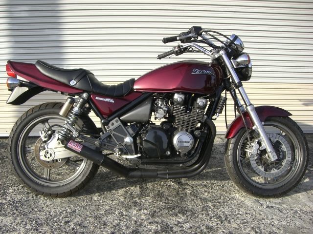 FIGHTER ショート管 - F－AUTO