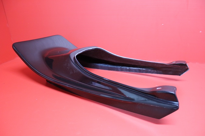 FIGHTER ゼファーχ用 テールカウル - F－AUTO