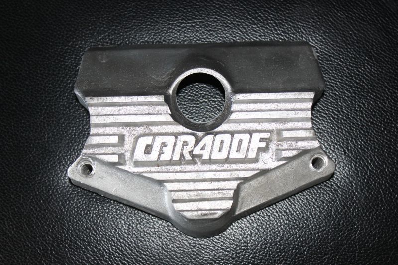 再販！CBR400F VT250Z初期 F2用 ヒューズBOXカバー - F－AUTO