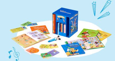 DWE歴5年】ディズニー英語システムのおすすめパッケージと値段を徹底