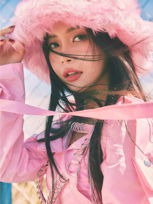 プロフィール ｜ MAMAMOO JAPAN OFFICIAL FANCLUB「MOOMOO JAPAN」