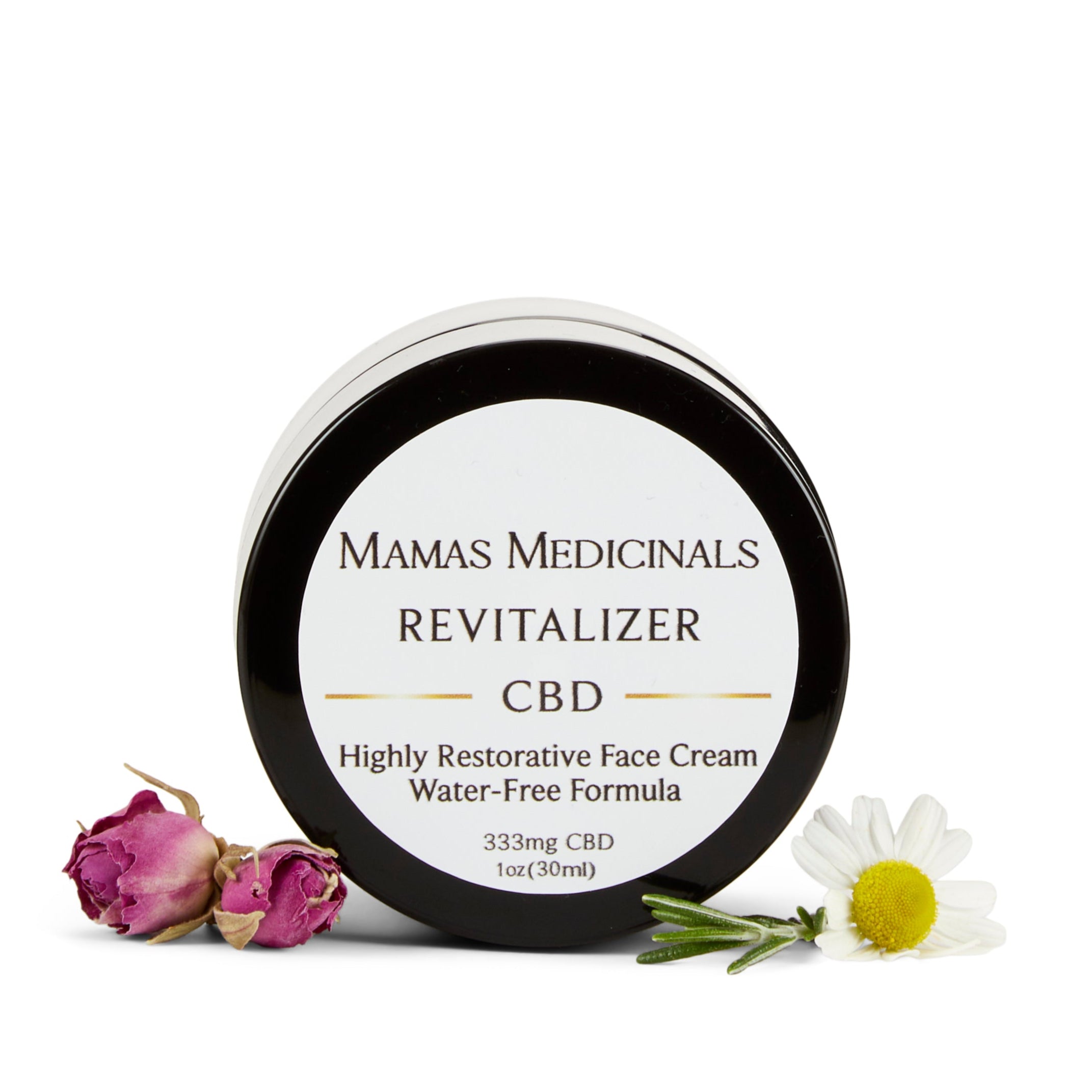 Revitalizer – Mamas Medicinals