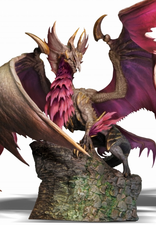 カプコン フィギュアビルダー クリエイターズモデル