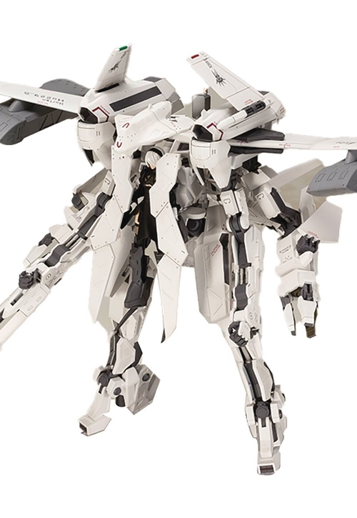 再生産】NieR Automata ニーア オートマタ/ 飛行ユニット Ho229 Type-B