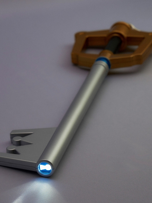 再生産】キングダムハーツ KINGDOM HEARTS/ ライトアップ キーブレード