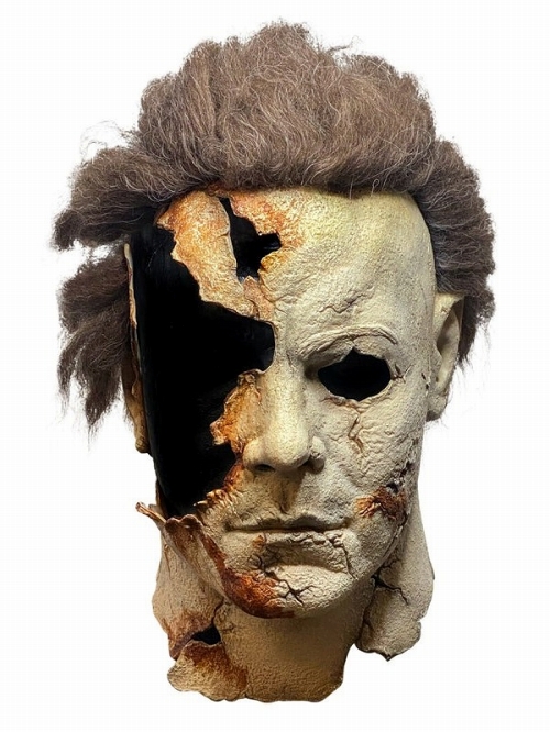 映画ハロウィンKILLS マイケルマイヤーズ マスク 映画 ハロウィン