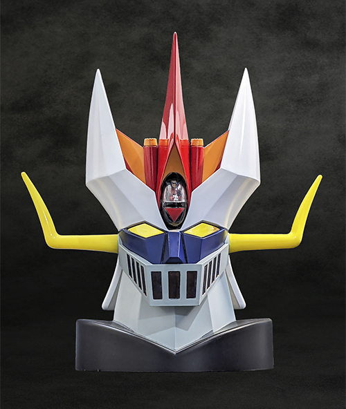 メタルアクション/ グレートマジンガー: ブレーンコンドル