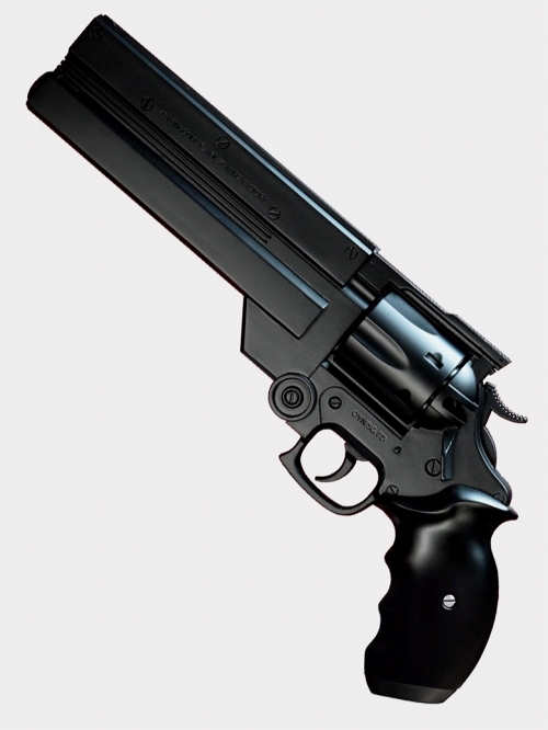 トライガン/ ナイブズの銃 1/1 ウォーターガン ver.1998