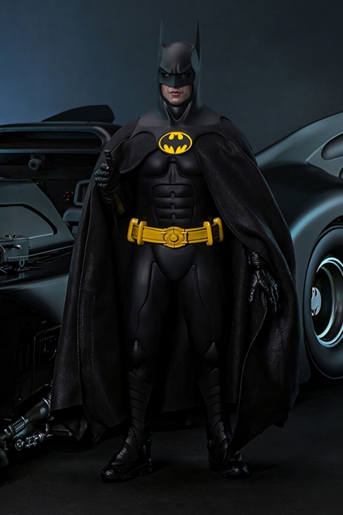 バットマン リターンズ/ ムービー・マスターピース 1/6 フィギュア