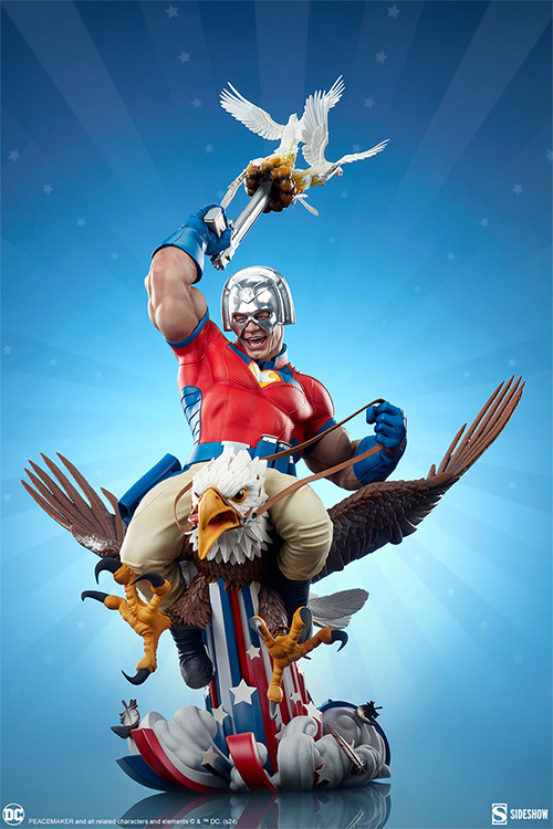 ピースメイカー/ ピースメイカー（イート・ピース）プレミアム