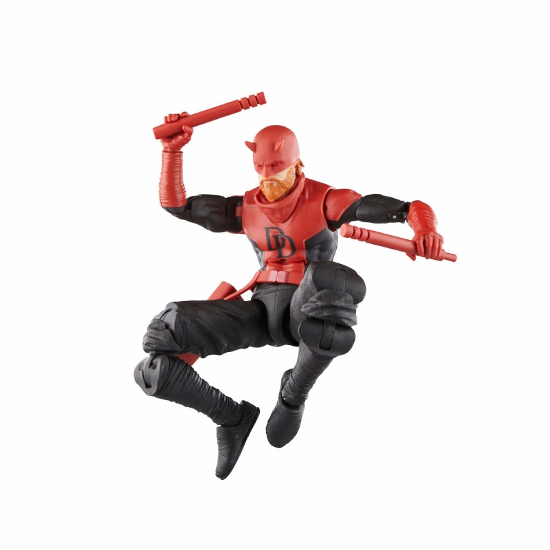 Marvel Knights/ マーベルレジェンド 6インチ アクションフィギュア