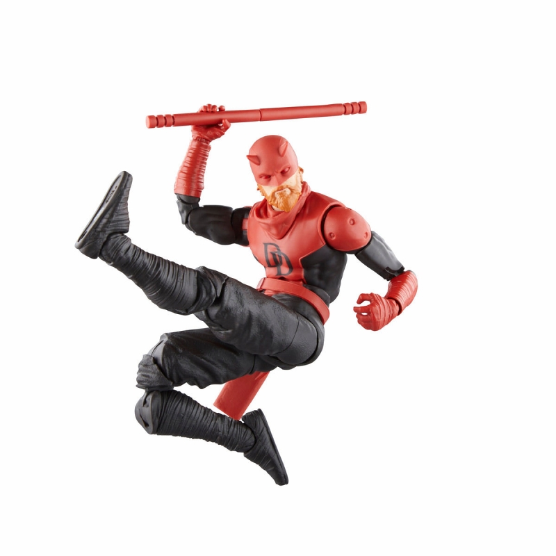 Marvel Knights/ マーベルレジェンド 6インチ アクションフィギュア